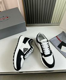 Picture of Prada Shoes Men _SKUfw136835704fw